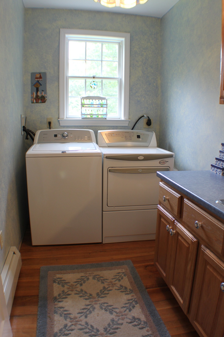 Porch / Laundry Room and 3rd Floor - 508-479-7601 Mason Road Holden, MA